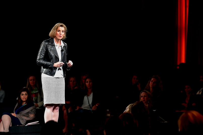 Sallie Krawcheck