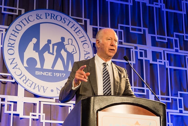 David Gergen