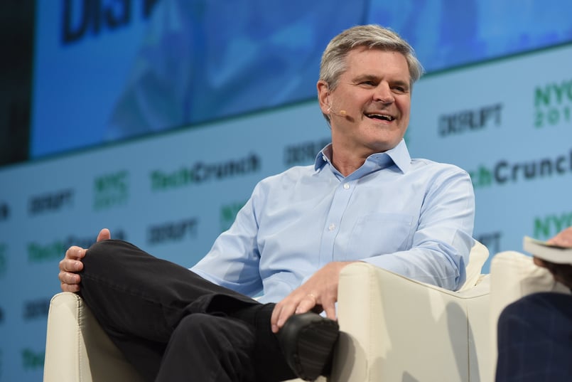 Steve Case 