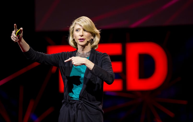 Amy Cuddy