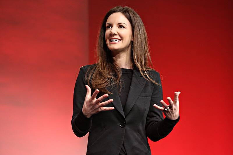 Kat Cole 