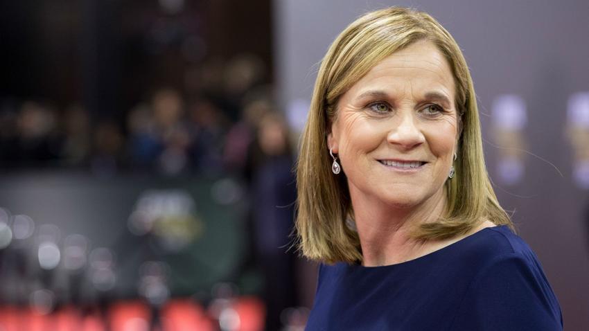 Jill Ellis