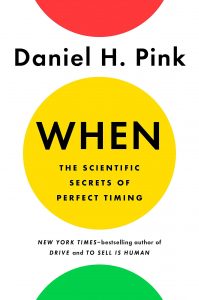 Dan Pink When