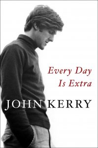 John Kerry: Every Day Is Extra