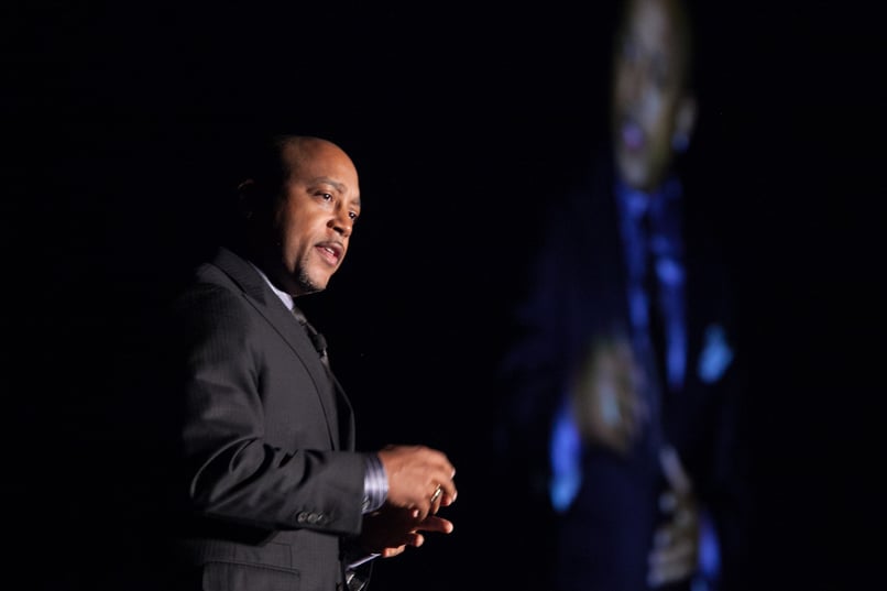 Daymond John speaker 