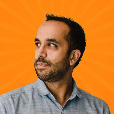 Neil Pasricha